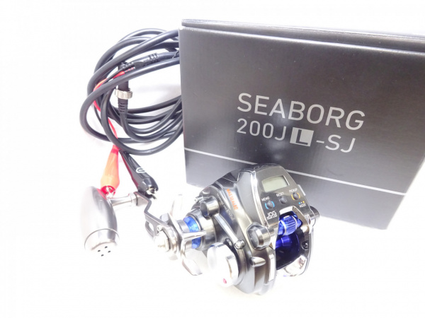 18シーボーグ 200JL-SJ